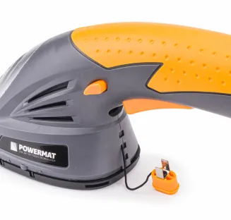 NOŻYCE AKUMULATOROWE PM-ANTK-3.6T - 5