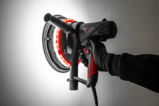 SZLIFIERKA DO GIPSU RTSDG0135 - 10