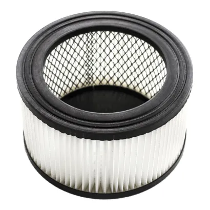 UNIWERSALNY FILTR HEPA DO ODKURZACZA POPIOŁU KOMINKA SEPARATOR POWERMAT  PM-ESP-2000-FH