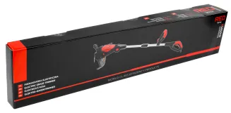 PODKASZARKA ELEKTRYCZNA DO TRAWY KOSA 33 CM WYKASZARKA 1450W MOCNA LEKKA RTPKE0105 - 15