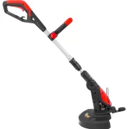 PODKASZARKA ELEKTRYCZNA DO TRAWY KOSA 33 CM WYKASZARKA 1450W MOCNA LEKKA RTPKE0105