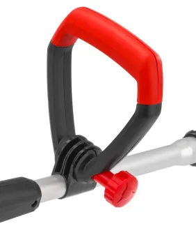 PODKASZARKA ELEKTRYCZNA DO TRAWY KOSA 33 CM WYKASZARKA 1450W MOCNA LEKKA RTPKE0105 - 14