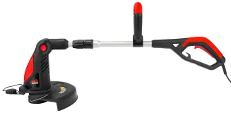 PODKASZARKA ELEKTRYCZNA DO TRAWY KOSA 33 CM WYKASZARKA 1450W MOCNA LEKKA RTPKE0105 - 7