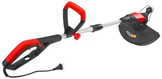 PODKASZARKA ELEKTRYCZNA DO TRAWY KOSA 33 CM WYKASZARKA 1450W MOCNA LEKKA RTPKE0105 - 9