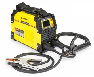 Spawarka inwertorowa 330A IGBT PM-IMGT-330S LCD - 6