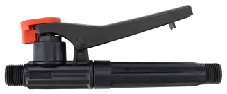 LANCA TELESKOPOWA DO OPRYSKIWACZA AKUMULATOROWEGO POWERMAT METALOWA DYSZA PM-OA-16K-LA - 2