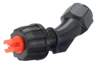 LANCA TELESKOPOWA DO OPRYSKIWACZA AKUMULATOROWEGO POWERMAT METALOWA DYSZA PM-OA-16K-LA - 3