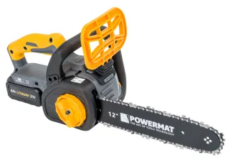 PIŁA AKUMULATOROWA PM-MPA-4AHM - 4