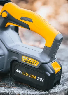 PIŁA AKUMULATOROWA PM-MPA-4AHM - 15