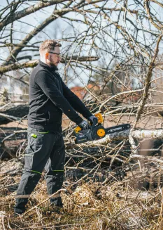 PIŁA AKUMULATOROWA PM-MPA-4AHM - 18