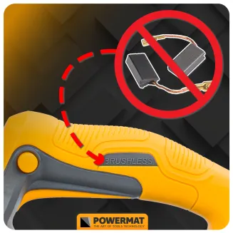 PIŁA AKUMULATOROWA PM-MPA-4AHM - 10