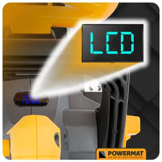 PIŁA AKUMULATOROWA PM-MPA-4AHM - 12