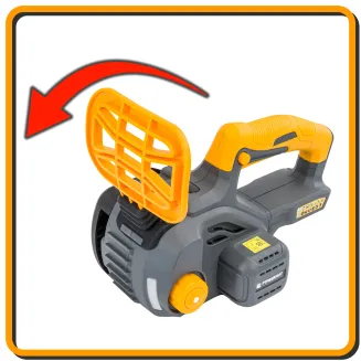 PIŁA AKUMULATOROWA PM-MPA-4AHM - 7