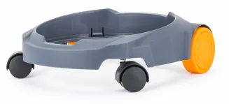 Odkurzacz przemysłowy PM-OD-30M FC 1600W Sucho/Mokro + OTRZĄSACZ filtra - 6