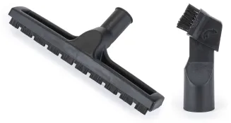 Odkurzacz przemysłowy PM-OD-30M FC 1600W Sucho/Mokro + OTRZĄSACZ filtra - 12