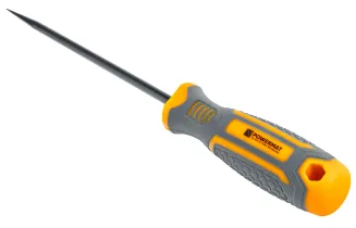 ZESTAW HACZYKÓW Z RĘKOJEŚCIĄ 9el. HAKÓW SKROBAKÓW DO ORINGÓW USZCZELEK PM-ZHDO-9T - 8