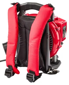 DMUCHAWA SPALINOWA PLECAKOWA DO LIŚCI ŚNIEGU 3,8KM RTODL0059 - 7