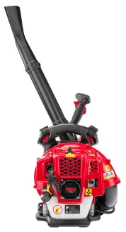 DMUCHAWA SPALINOWA PLECAKOWA DO LIŚCI ŚNIEGU 3,8KM RTODL0059 - 8