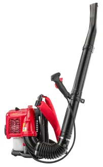 DMUCHAWA SPALINOWA PLECAKOWA DO LIŚCI ŚNIEGU 3,8KM RTODL0059 - 9