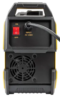 MIGOMAT INWERTOROWY PM-IMGTS-210L - 5