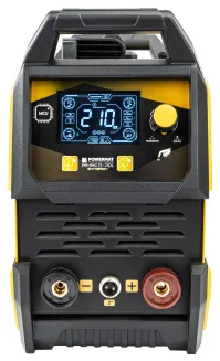 MIGOMAT INWERTOROWY PM-IMGTS-210L - 7