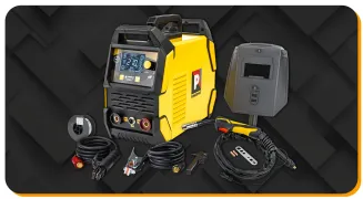 MIGOMAT INWERTOROWY PM-IMGTS-210L - 10