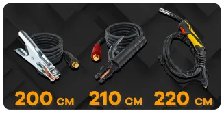 MIGOMAT INWERTOROWY PM-IMGTS-210L - 12