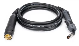 SPAWARKA MIGOMAT INWERTOROWY MIG MAG MMA TIG 220A PM-IMG-220L-PRO - 10