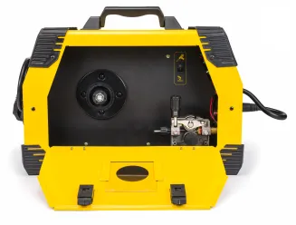 SPAWARKA MIGOMAT INWERTOROWY MIG MAG MMA TIG 220A PM-IMG-220L-PRO - 2