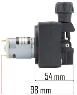 PODAJNIK DRUTU DO MIGOMATU RTMSTF0001-POD