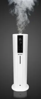 Ultradźwiękowy NAWILŻACZ powietrza dyfuzor 28W 9L PM-NPO-9W - 2