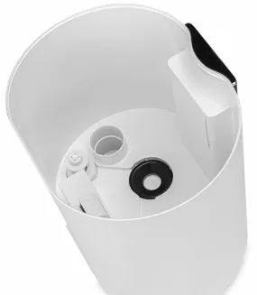 Ultradźwiękowy NAWILŻACZ powietrza dyfuzor 28W 9L PM-NPO-9W - 6