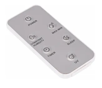 Ultradźwiękowy NAWILŻACZ powietrza dyfuzor 28W 9L PM-NPO-9W - 8