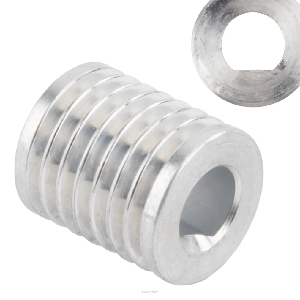 KOŁO PASOWE (MAŁE) DO KOSIARKI ELEKTRYCZNEJ RTKSE0027-KP2