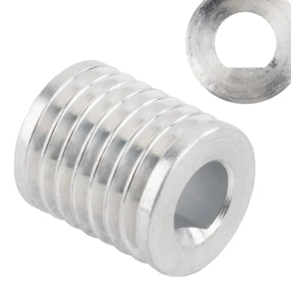 KOŁO PASOWE (MAŁE) DO KOSIARKI ELEKTRYCZNEJ RTKSE0027-KP2