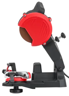 OSTRZAŁKA DO ŁAŃCUCHÓW PILAREK PIŁ ELEKTRYCZNA DO OSTRZENIA 90W 2X TARCZA RTOSL0049 - 3