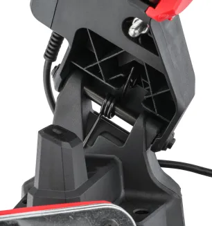 OSTRZAŁKA DO ŁAŃCUCHÓW PILAREK PIŁ ELEKTRYCZNA DO OSTRZENIA 90W 2X TARCZA RTOSL0049 - 6