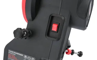 OSTRZAŁKA DO ŁAŃCUCHÓW PILAREK PIŁ ELEKTRYCZNA DO OSTRZENIA 90W 2X TARCZA RTOSL0049 - 7