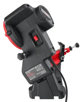 OSTRZAŁKA DO ŁAŃCUCHÓW PILAREK PIŁ ELEKTRYCZNA DO OSTRZENIA 90W 2X TARCZA RTOSL0049 - 10