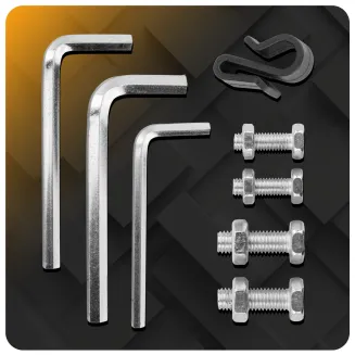 STOJAK DO SZLIFIERKI KĄTOWEJ Z POSUWEM STATYW UCHWYT MOCOWANIE 115-125 MM PM-SDSP-330T - 23