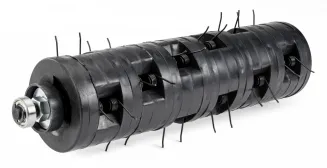 Aerator i wertykulator elektryczny 3w1 2500W 320MM 230v PM-AEW-2500 - 14