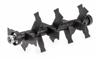 Aerator i wertykulator elektryczny 3w1 2500W 320MM 230v PM-AEW-2500 - 15