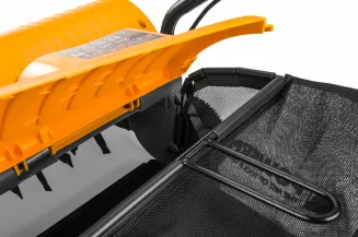 Aerator i wertykulator elektryczny 3w1 2500W 320MM 230v PM-AEW-2500 - 17