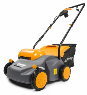 Aerator i wertykulator elektryczny 3w1 2500W 320MM 230v PM-AEW-2500 - 2