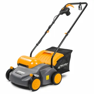 Aerator i wertykulator elektryczny 3w1 2500W 320MM 230v PM-AEW-2500 - 3