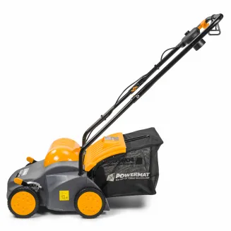 Aerator i wertykulator elektryczny 3w1 2500W 320MM 230v PM-AEW-2500 - 4