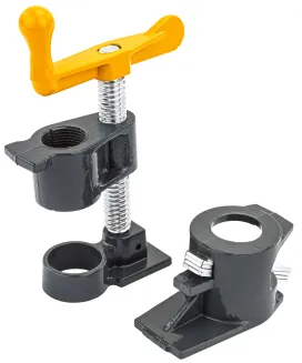 ŚCISK STOLARSKI RUROWY ZACISK BEZKOŃCOWY 3/4