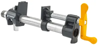 ŚCISK STOLARSKI RUROWY ZACISK BEZKOŃCOWY 3/4