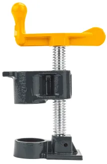 ŚCISK STOLARSKI RUROWY ZACISK BEZKOŃCOWY 3/4