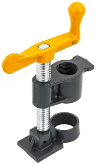 ŚCISK STOLARSKI RUROWY ZACISK BEZKOŃCOWY 3/4